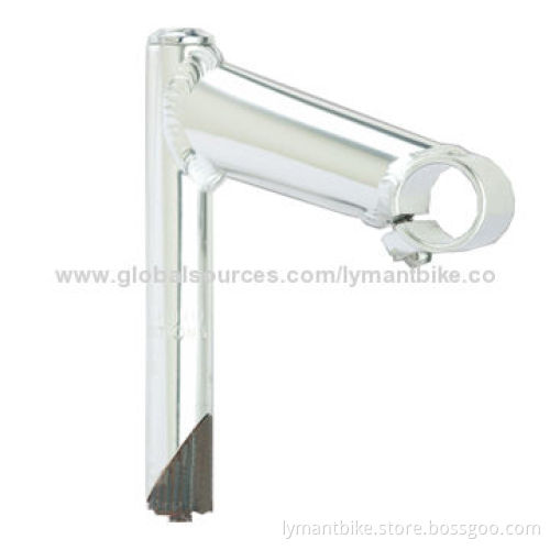 Bicycle Stem, Material, Al6061, Height, 150mm, Extension, 80/90/100/110mm, Bore 25.4mm